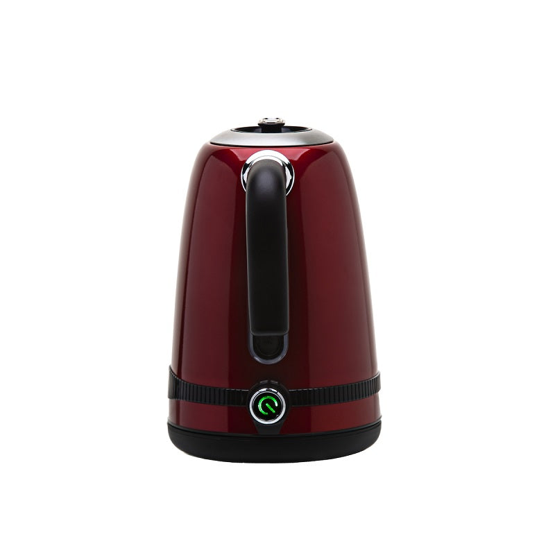 ΒΡΑΣΤΗΡΑΣ Gruppe Digital HHB8702D RED