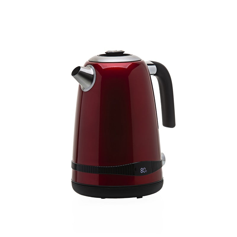 ΒΡΑΣΤΗΡΑΣ Gruppe Digital HHB8702D RED