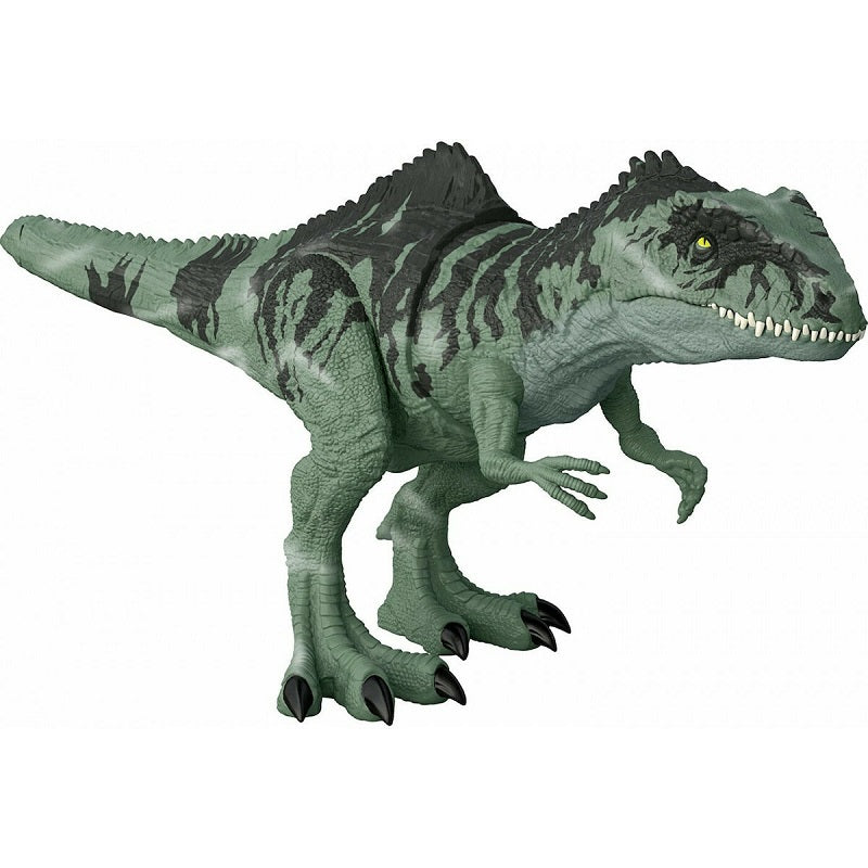 Jurassic World Γιγαντόσαυρος με Ήχους για 4+ Ετών 53εκ.
