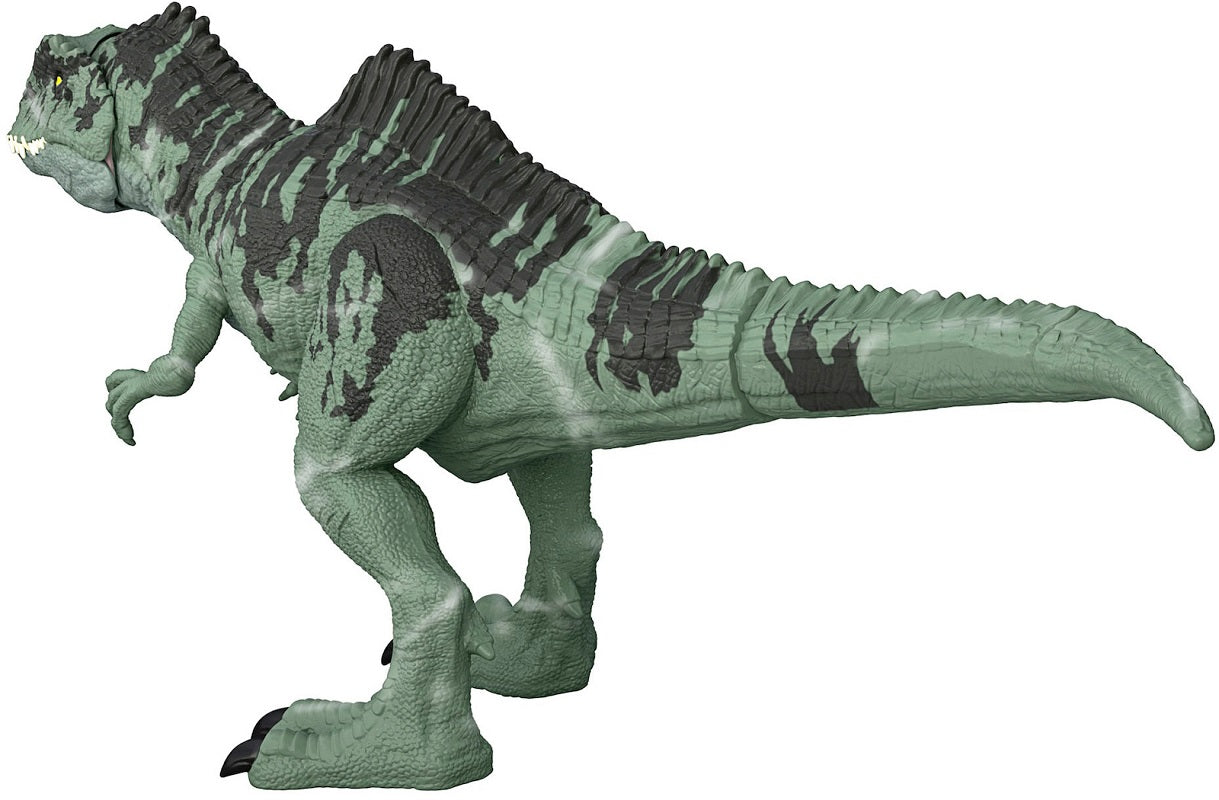 Jurassic World Γιγαντόσαυρος με Ήχους για 4+ Ετών 53εκ.