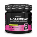 Biotech USA L-Carnitine 2000mg με Γεύση Lemon Ice Tea 150gr