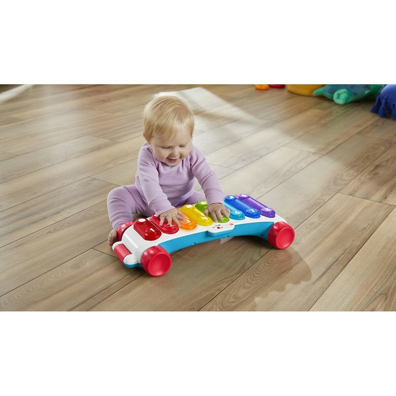 Fisher Price Ξυλόφωνο για 1+ Ετών