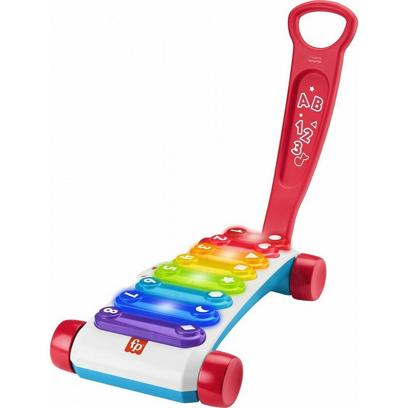 Fisher Price Ξυλόφωνο για 1+ Ετών