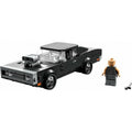 Lego Speed Champions Fast & Furious Dodge Charger για 8+ ετών