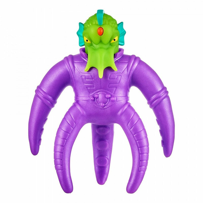 Giochi Preziosi Παιχνίδι Μινιατούρα Goo Jit Zu Galaxy Vac Attack (Διάφορα Σχέδια) 1τμχ