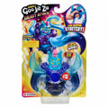 Giochi Preziosi Παιχνίδι Μινιατούρα Goo Jit Zu Galaxy Attack για 4+ Ετών (Διάφορα Σχέδια) 1τμχ