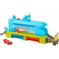 Mattel Πίστα Whale Car Wash για 3+ Ετών