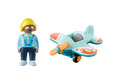 Playmobil 123 Bay Games για 1.5+ ετών