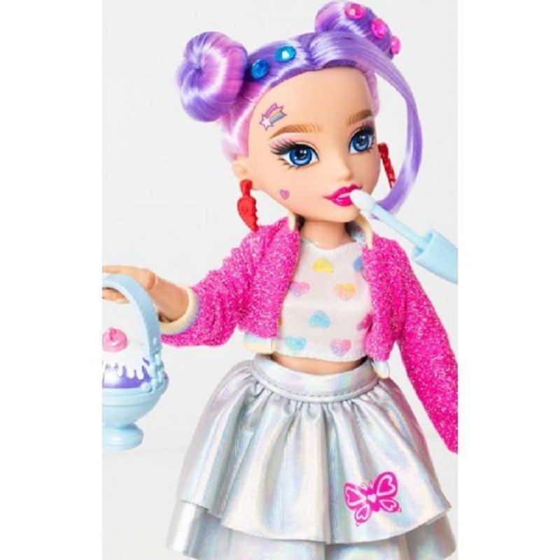 Giochi Preziosi Κούκλα Glo Up Girls Sadie για 6+ Ετών 27εκ.