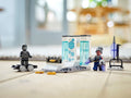 Lego Super Heroes Shuri’s Lab για 4+ ετών