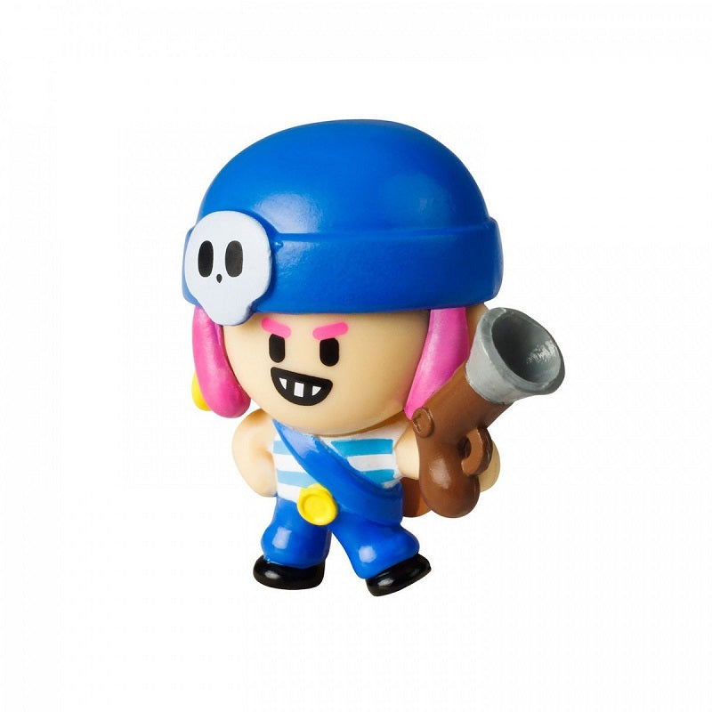 PMI Παιχνίδι Μινιατούρα Brawl Stars (Διάφορα Σχέδια) 1τμχ