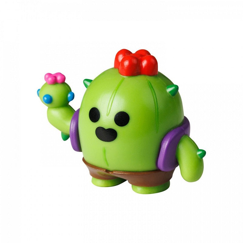 PMI Παιχνίδι Μινιατούρα Brawl Stars (Διάφορα Σχέδια) 1τμχ