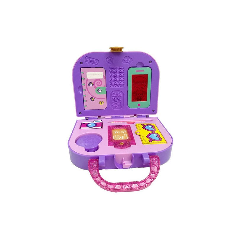 Fanatics Παιχνίδι Μινιατούρα Funlockets Secret Message Maker για 6+ Ετών