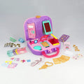Fanatics Παιχνίδι Μινιατούρα Funlockets Secret Message Maker για 6+ Ετών