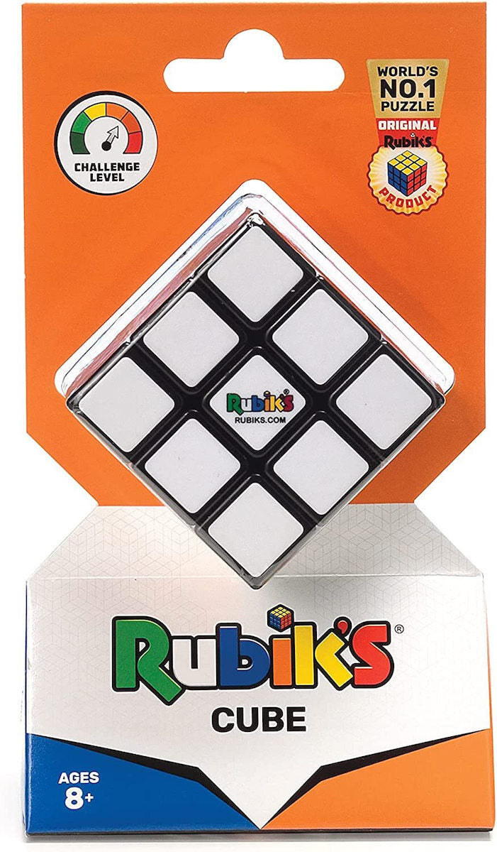 Spin Master Rubik’s Κύβος Ταχύτητας 3×3 για 8+ Ετών 6063970