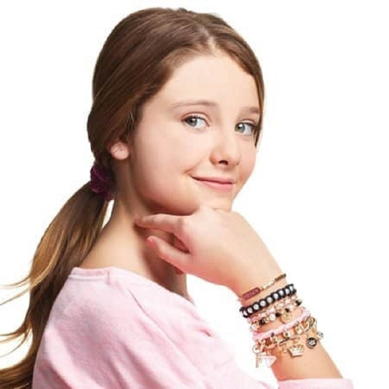 Make It Real Juicy Couture Chains & Charms (4404) Just Toys