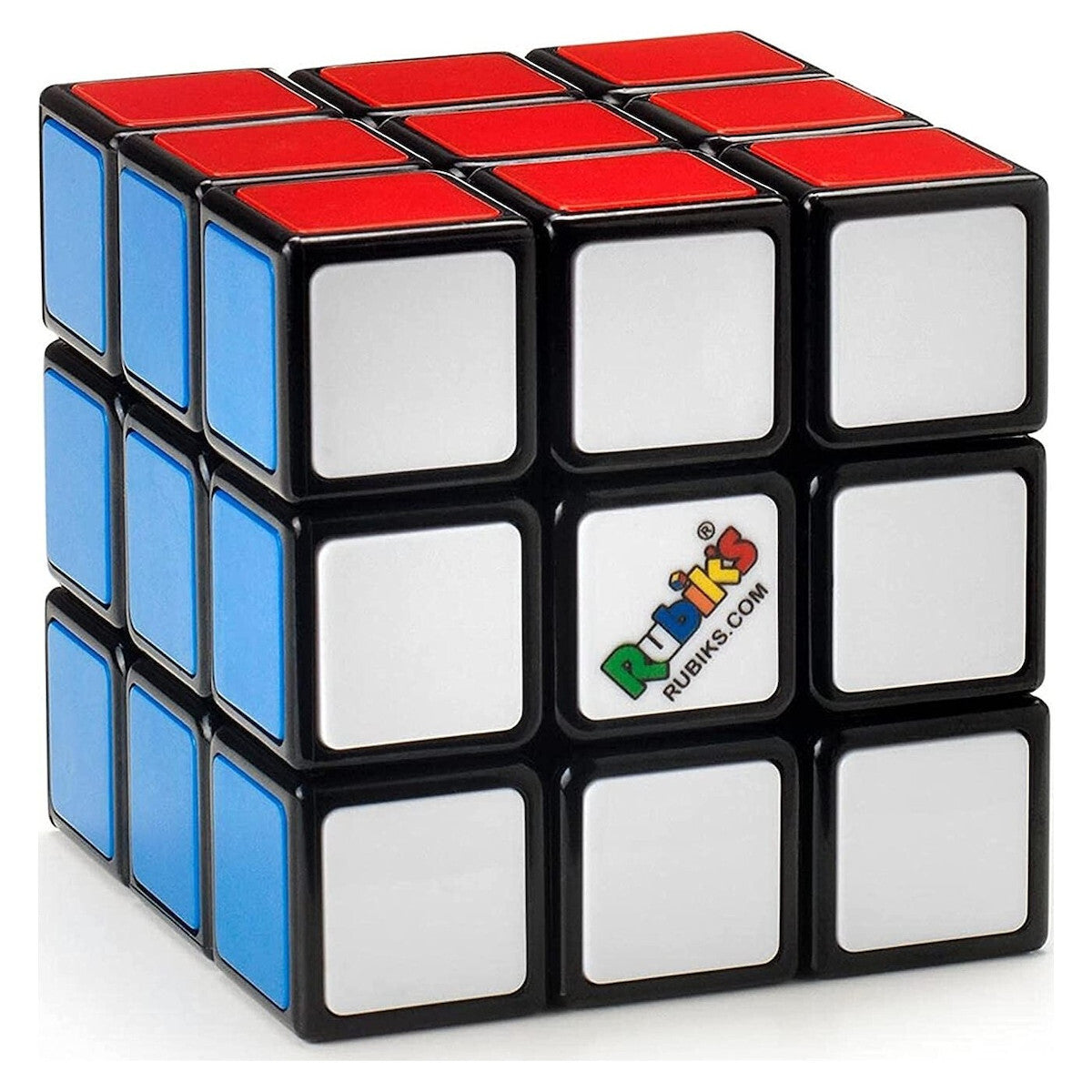 Spin Master Rubik’s Κύβος Ταχύτητας 3×3 για 8+ Ετών 6063970