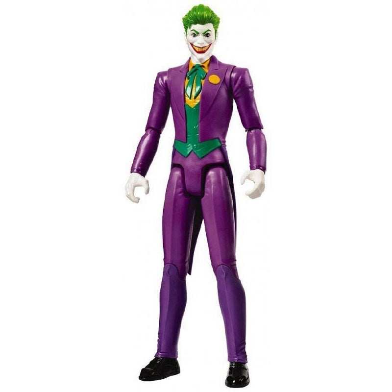 DC Batman Joker Φιγουρα Δράσης (6060344)