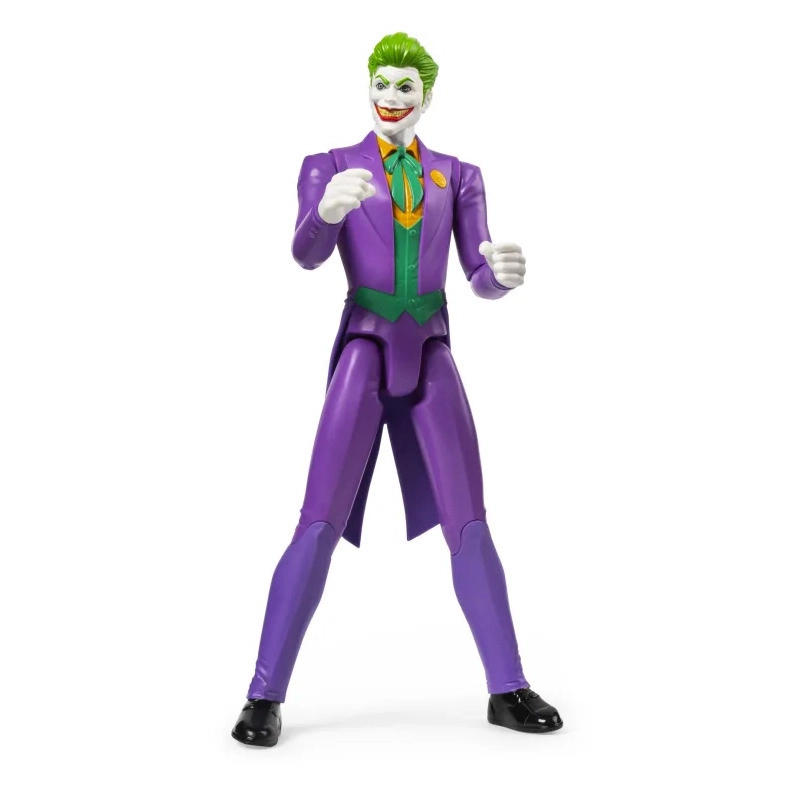 DC Batman Joker Φιγουρα Δράσης (6060344)