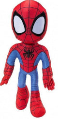 Spidey Λούτρινο 40εκ. Με Ήχο (JWS00006)