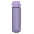 Ion8 Παγούρι Slim Tritan BPA Free 500ml Λιλά