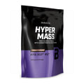 Biotech USA Hyper Mass Drink Powder With Carbohydrates & Creatine Χωρίς Γλουτένη 1kg Chocolate