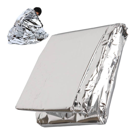 Κουβέρτα Έκτακτης Ανάγκης 140x210cm