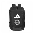 Αθλητική Τσάντα adidas ΠΛΑΤΗΣ WAKO, Μαύρη