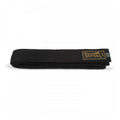 Ζώνη Budo Olympus TOSHI Premium 5cm Μαύρη