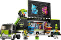 Lego City Gaming Tournament Truck για 7+ ετών