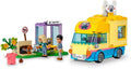 Lego Friends Dog Rescue Van για 6+ ετών