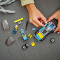 Lego City Electric Sports Car για 5+ ετών