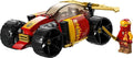 Lego Ninjago Kai’s Ninja Race Car EVO για 6+ ετών