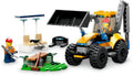 Lego City Construction Digger για 5+ ετών