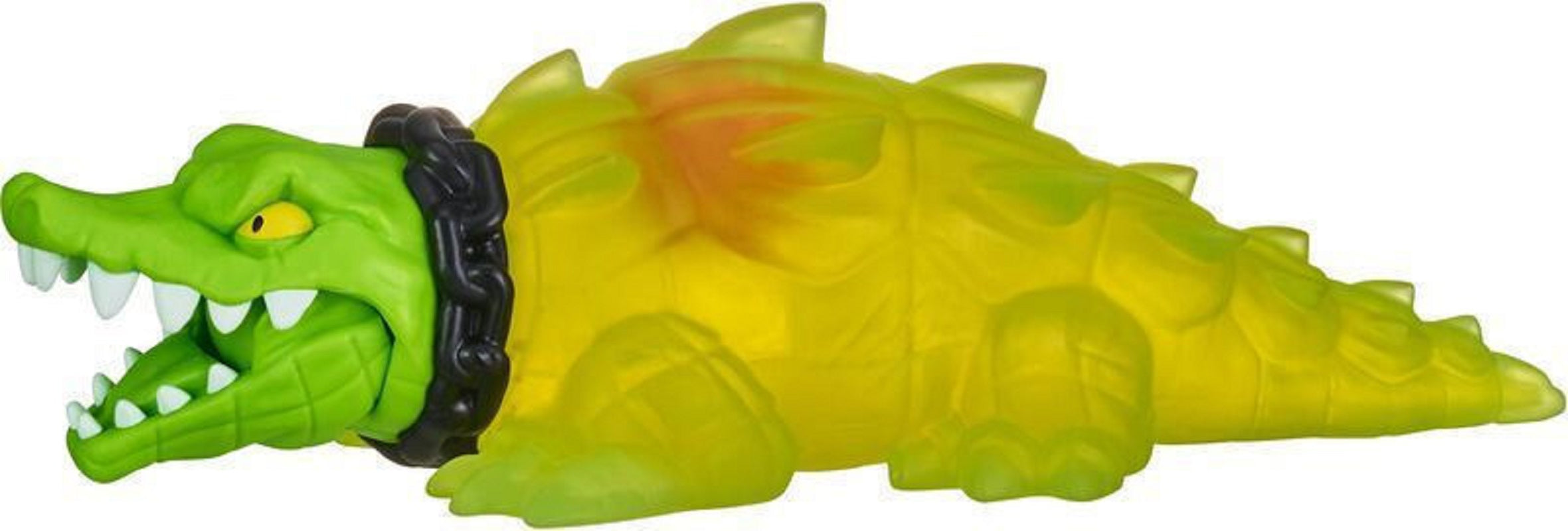 Giochi Preziosi Παιχνίδι Μινιατούρα Goo Jit Zu Goo Shifters για 4+ Ετών (Διάφορα Σχέδια) 1τμχ