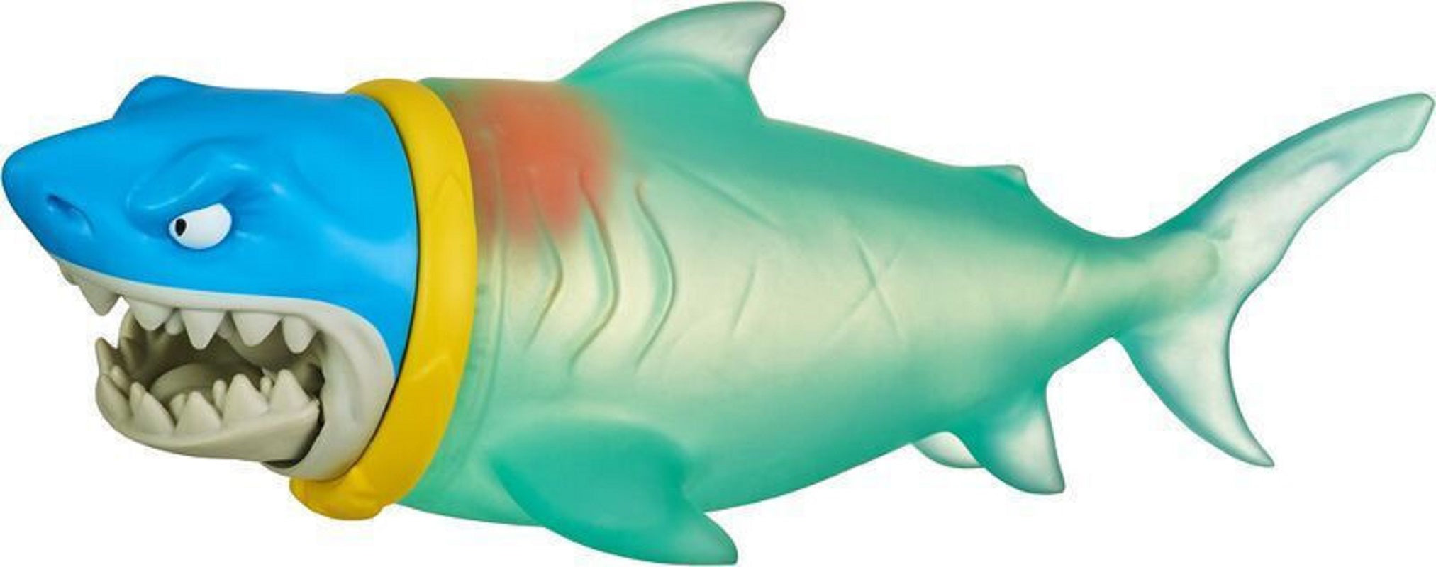 Giochi Preziosi Παιχνίδι Μινιατούρα Goo Jit Zu Goo Shifters για 4+ Ετών (Διάφορα Σχέδια) 1τμχ