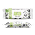 Perfect Care Pet Wipes Fresh Apple - Υγρά Μαντηλάκια 80τμχ