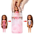Mattel Κούκλα Barbie Color Reveal Πικ Νικ για 3+ Ετών