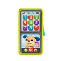 Fisher Price Κινητό Τηλέφωνο με Μουσική και Ήχους για 9+ Μηνών