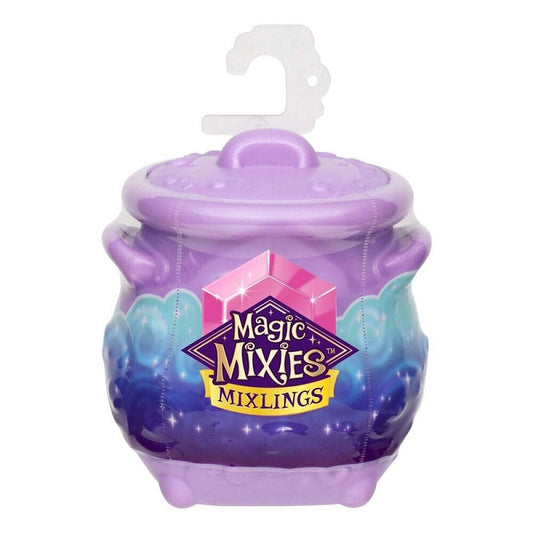 Giochi Preziosi Magic Mixies Mixlings S1 Μικρό (MG000000)