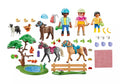 Playmobil Country Πικ Νικ στην Εξοχή για 4+ ετών