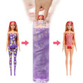 Mattel Κούκλα Barbie Color Reveal για 3+ Ετών