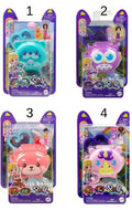 Mattel Παιχνίδι Μινιατούρα Polly Pocket Unicorn για 4+ Ετών