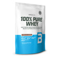 BioTechUSA 100% Pure Whey (1kg) – Premium Πρωτεΐνη Ορού Γάλακτος Chocolate