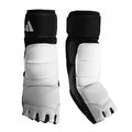 Προστατευτικά Ποδιών adidas Taekwondo WTF Εγκεκριμένα
