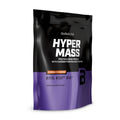Biotech USA Hyper Mass Drink Powder With Carbohydrates & Creatine Χωρίς Γλουτένη 1kg Salted Caramel