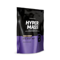Biotech USA Hyper Mass Drink Powder With Carbohydrates & Creatine Χωρίς Γλουτένη 1kg Cookies&Cream