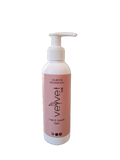 Velvet Premium Heat & Smooth Styler 200ml