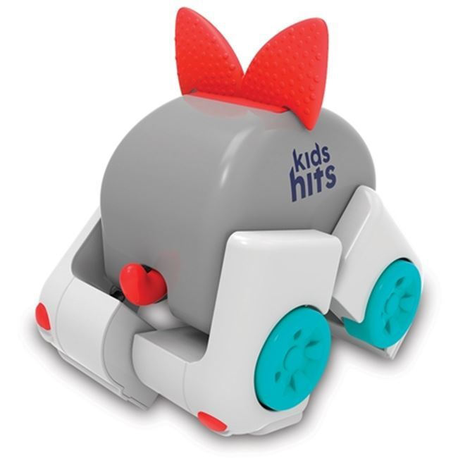 Kids Hits Ασθενοφορο Savy Kit Transformmates