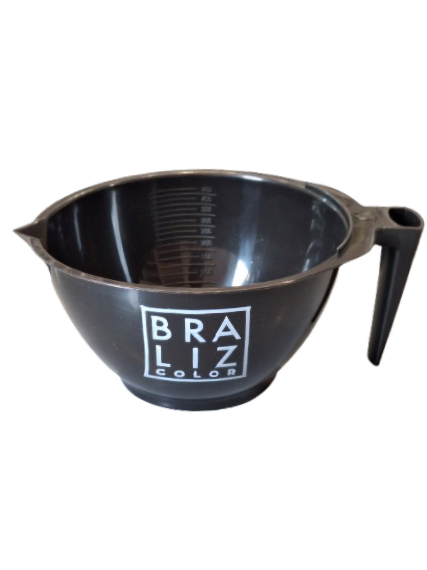 Μπολ Braliz